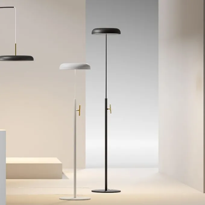 Lampadaire Zero Floor