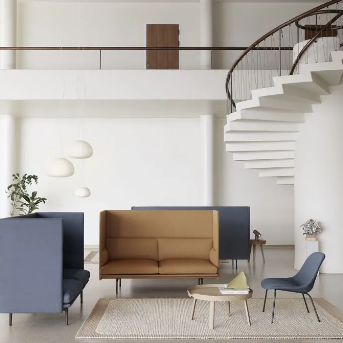 Lampe Beam