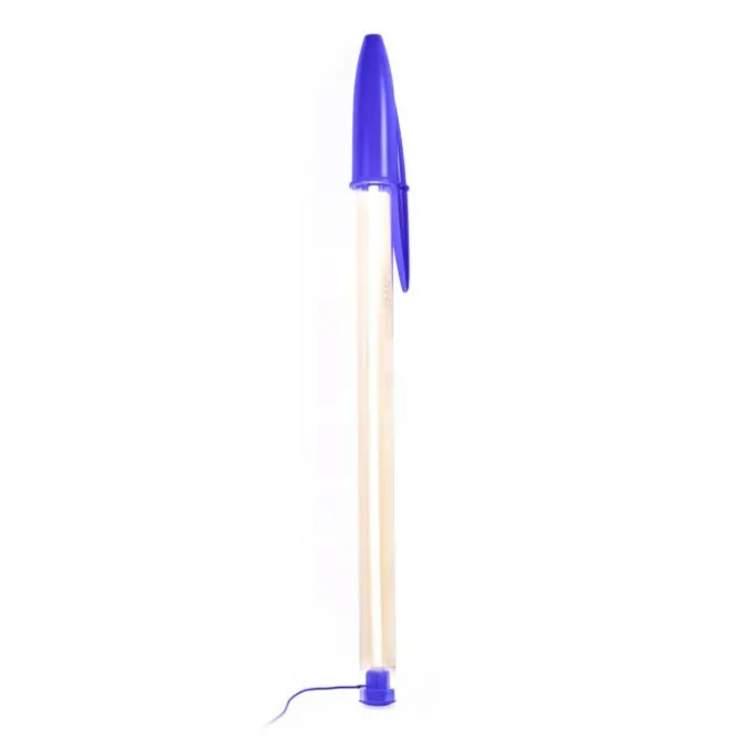 Lampe Bic