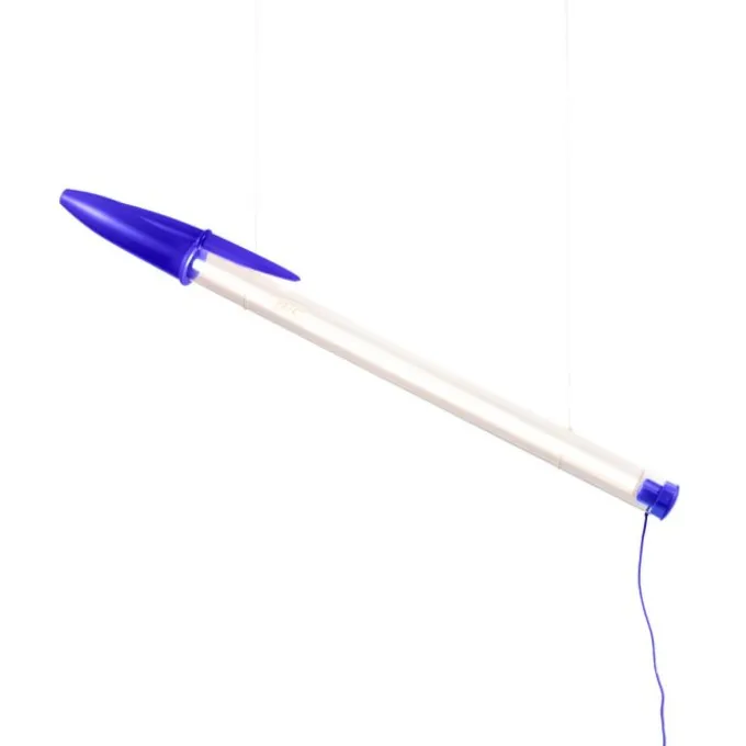 Lampe Bic