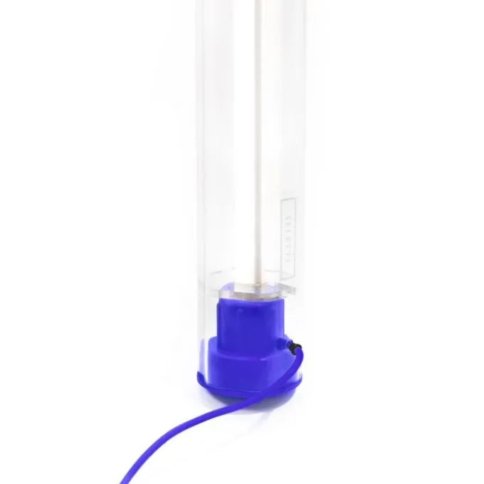 Lampe Bic