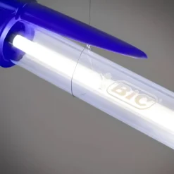 Lampe Bic