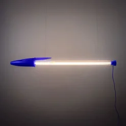 Lampe Bic
