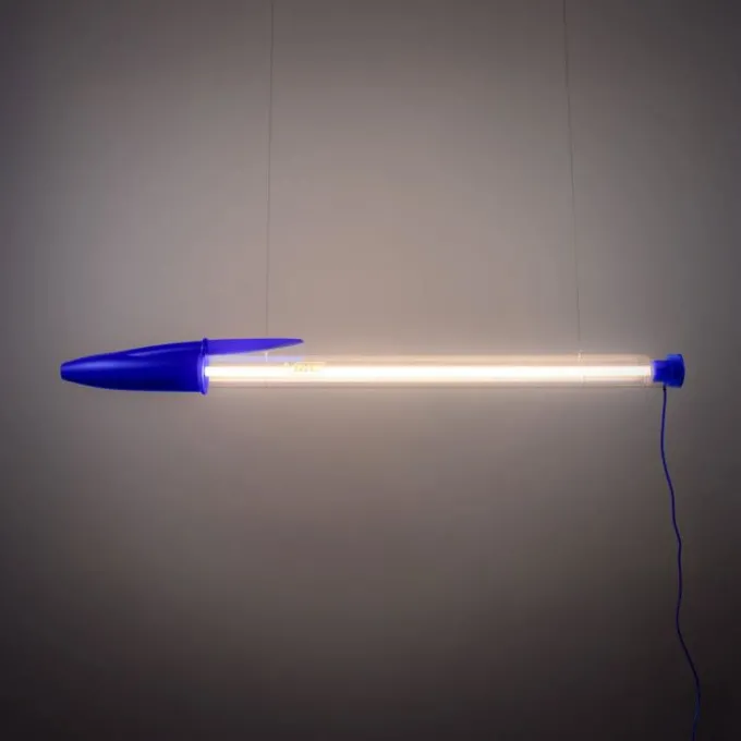 Lampe Bic