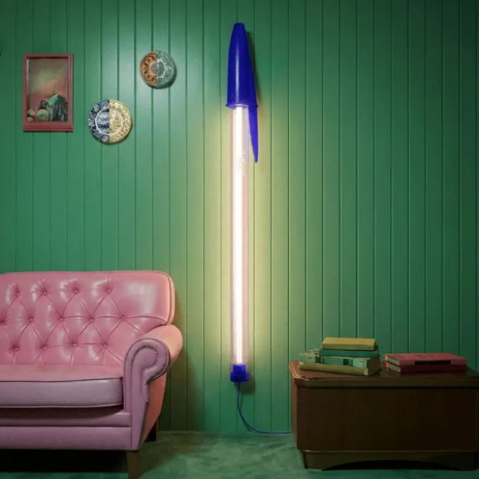 Lampe Bic