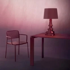 Lampe Bourgie