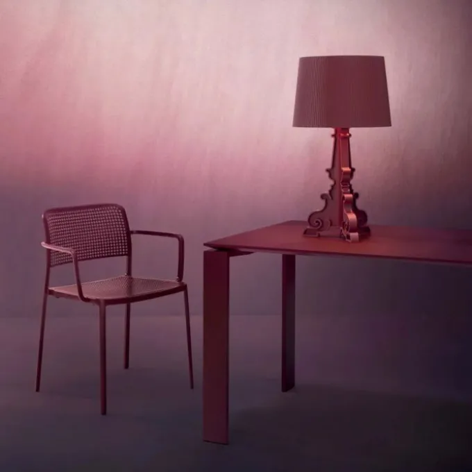 Lampe Bourgie