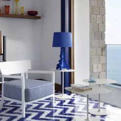 Lampe Bourgie