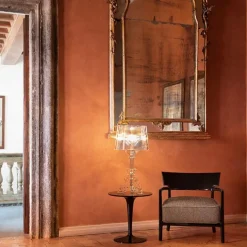 Lampe Bourgie