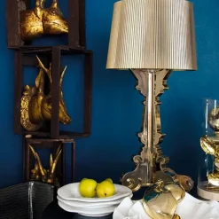 Lampe Bourgie