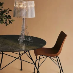 Lampe Bourgie