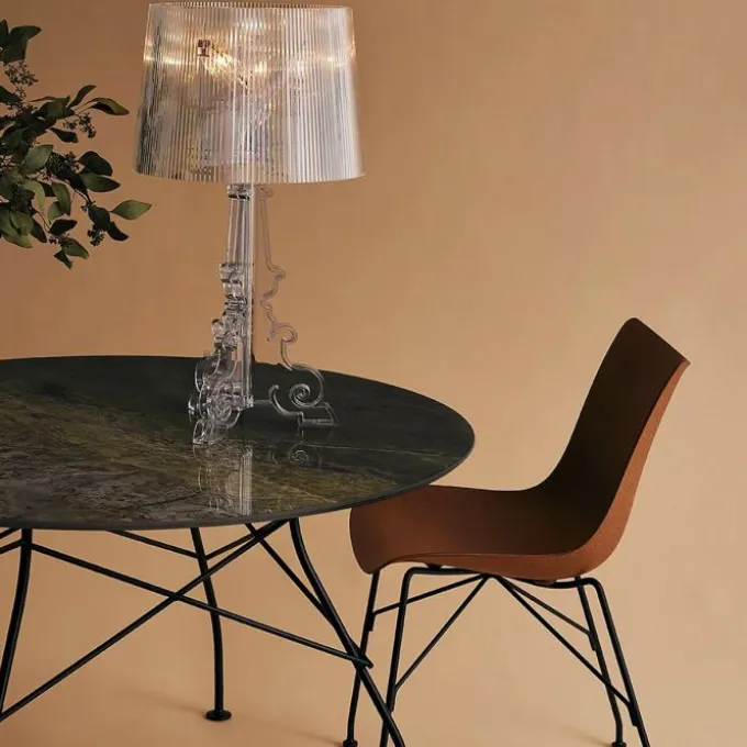 Lampe Bourgie