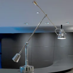 Lampe Buquet EB27