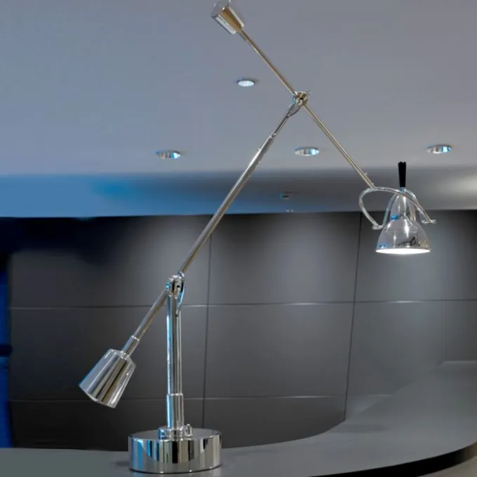 Lampe Buquet EB27