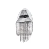 Lampe C - Applique