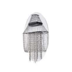 Lampe C - Applique
