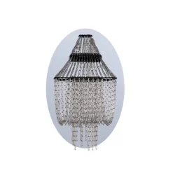Lampe C - Applique