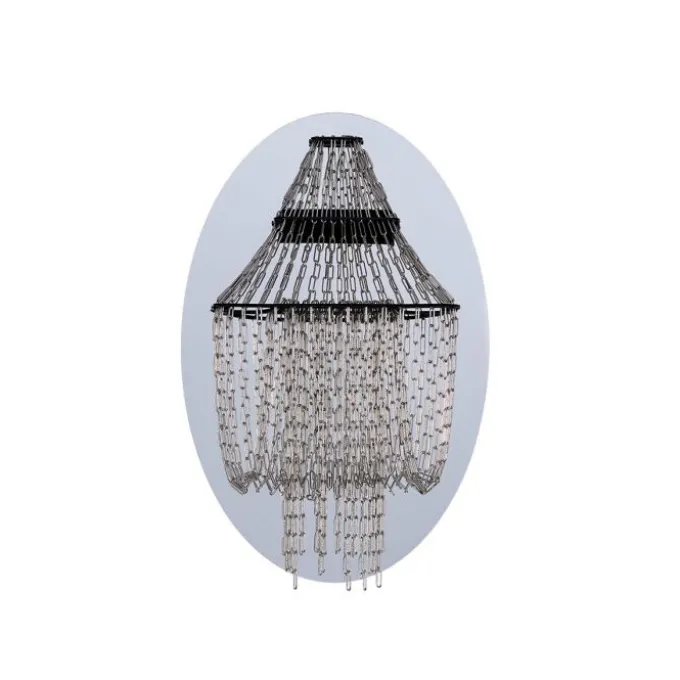 Lampe C - Applique
