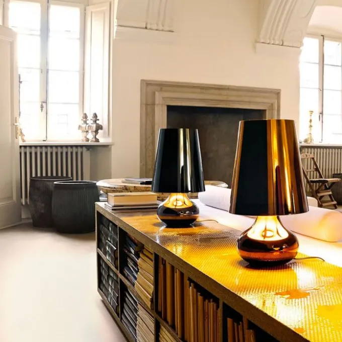 Lampe Cindy