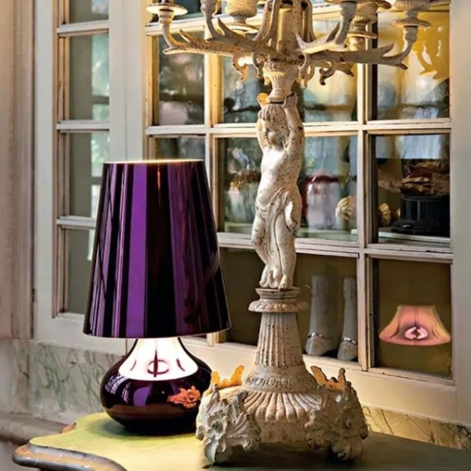 Lampe Cindy