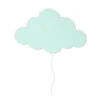 Lampe Cloud - Menthe (Outlet)