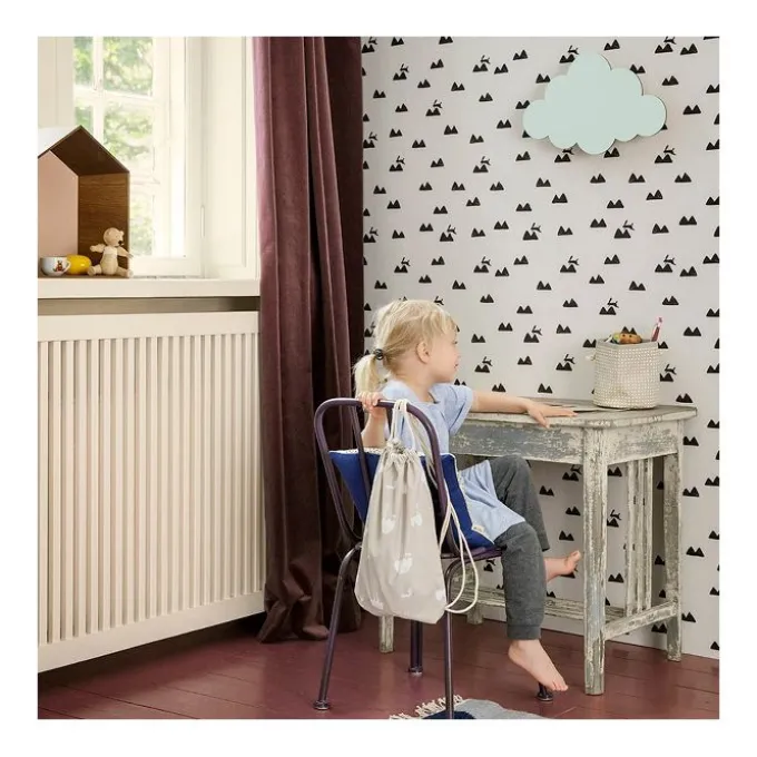 Lampe Cloud - Menthe (Outlet)
