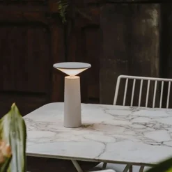 Lampe Cocktail