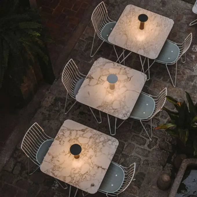 Lampe Cocktail