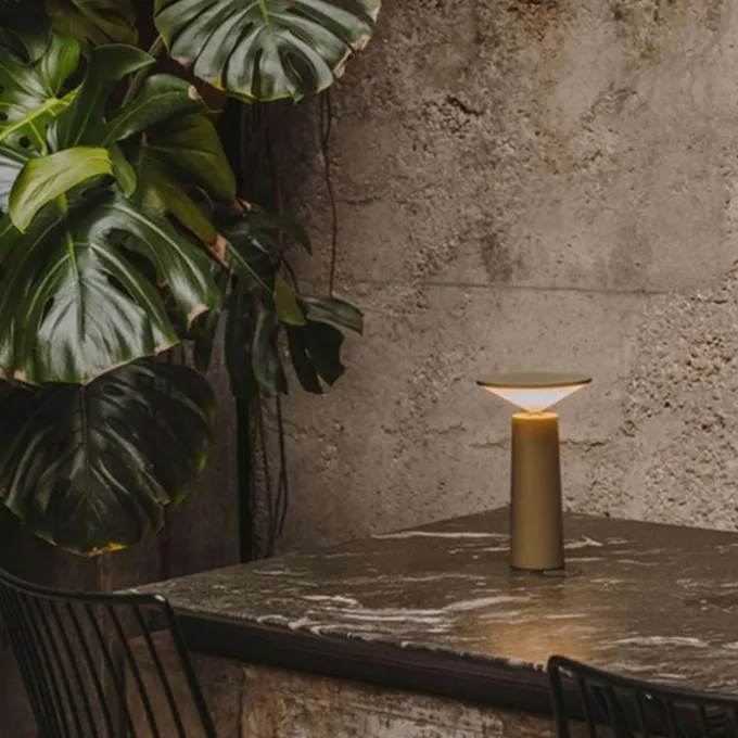 Lampe Cocktail