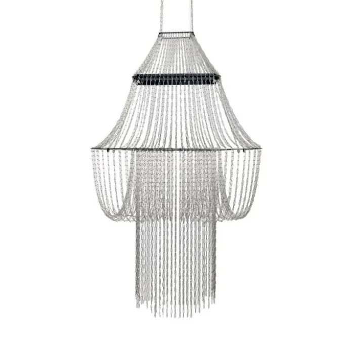 Lampe C - Suspension