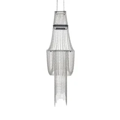 Lampe C - Suspension
