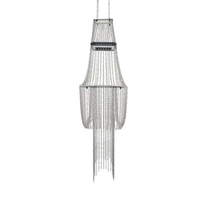 Lampe C - Suspension