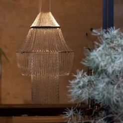 Lampe C - Suspension