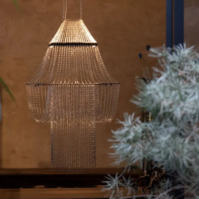 Lampe C - Suspension
