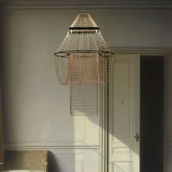 Lampe C - Suspension