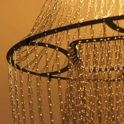 Lampe C - Suspension