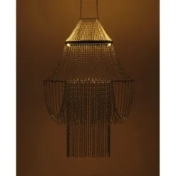 Lampe C - Suspension