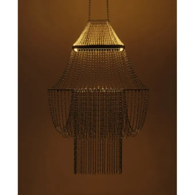 Lampe C - Suspension
