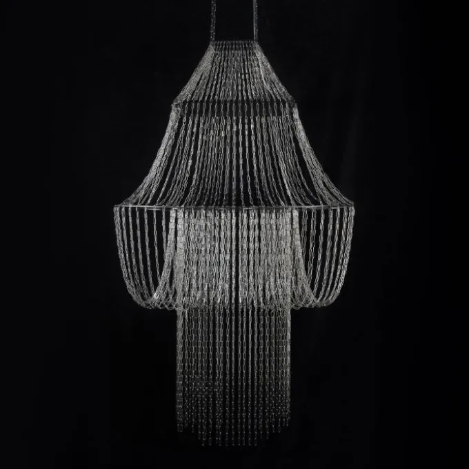 Lampe C - Suspension