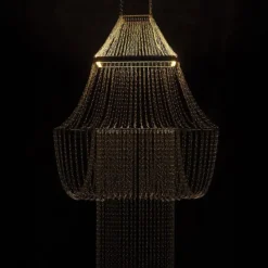 Lampe C - Suspension
