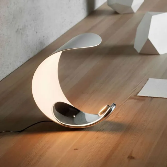Lampe Curl
