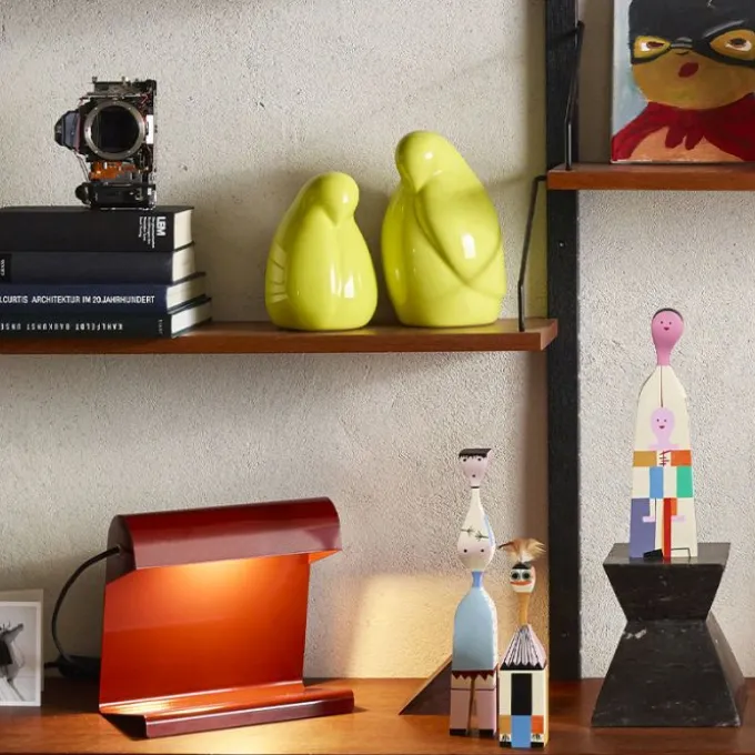 Lampe de Bureau