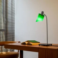 Lampe de bureau