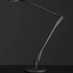 Lampe de bureau Aledin mat