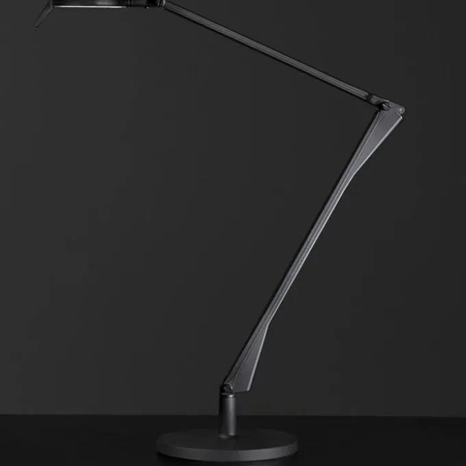 Lampe de bureau Aledin mat