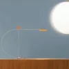 Lampe de bureau Cupido