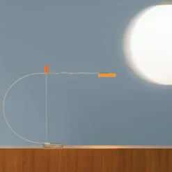Lampe de bureau Cupido