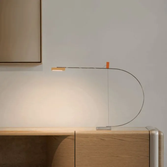 Lampe de bureau Cupido
