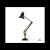 Lampe de bureau Original 1227 Brass - Noir (Outlet)