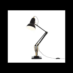 Lampe de bureau Original 1227 Brass - Noir (Outlet)